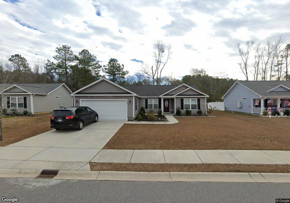 3528 Merganser Dr, Conway, SC 29527 - photo 1