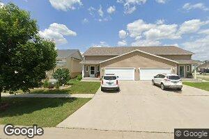 742 14th Ave E, West Fargo, ND 58078