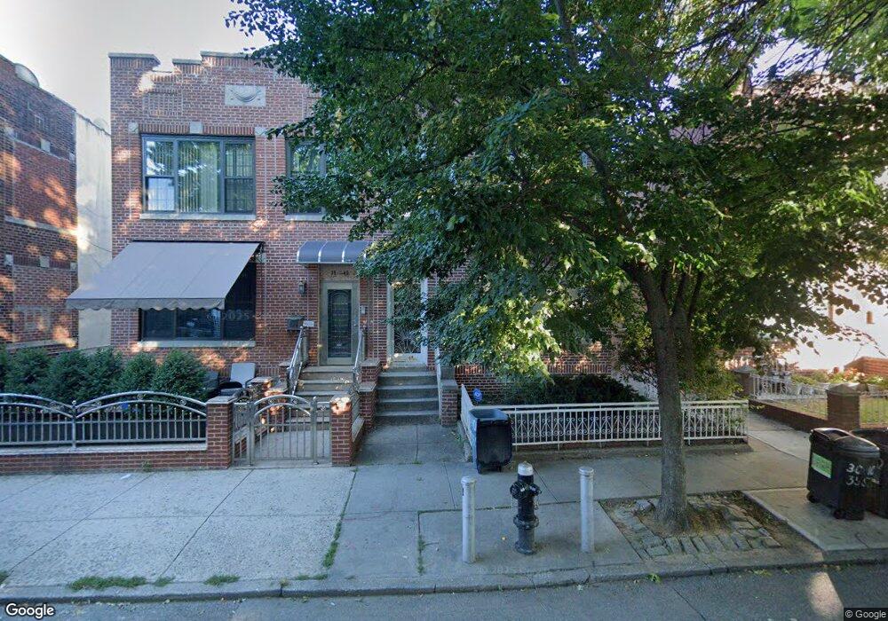 3040 35th St, Astoria, NY 11103 - photo 1