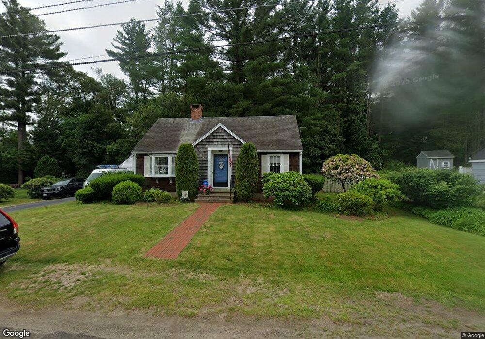 33 Smith Ave, Walpole, MA 02081 - photo 1