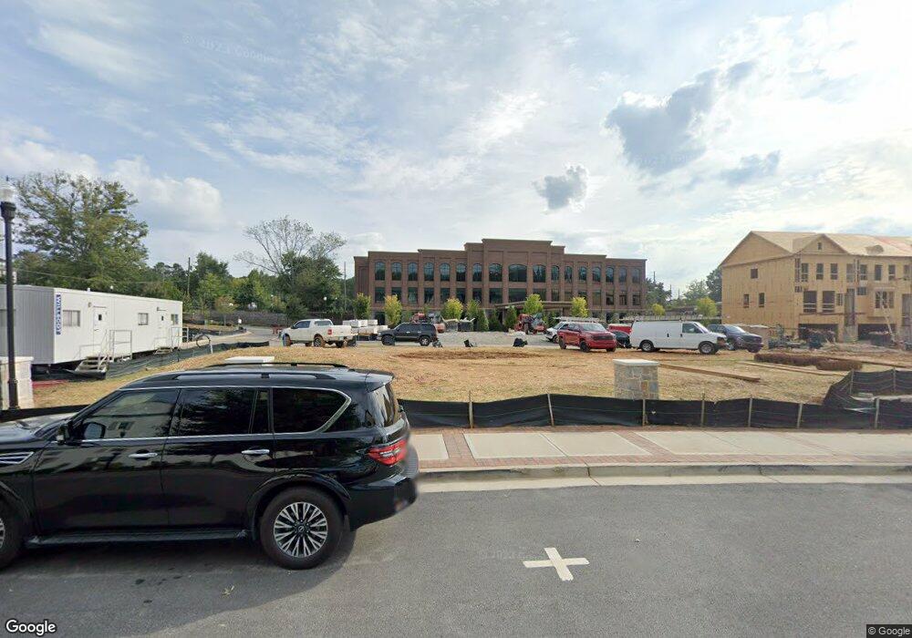 195 Thompson St, Alpharetta, GA 30009 - photo 1