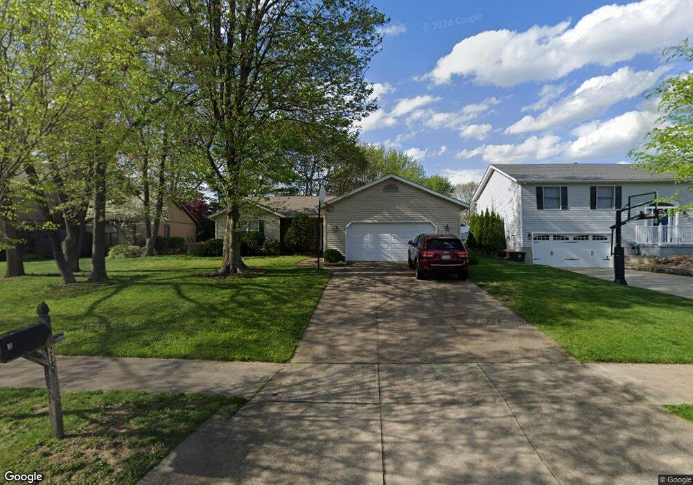 2151 Field Circle Ave, Akron, OH 44312 - photo 1