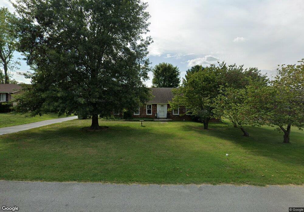 606 Scenic Dr, Harrodsburg, KY 40330 - photo 1
