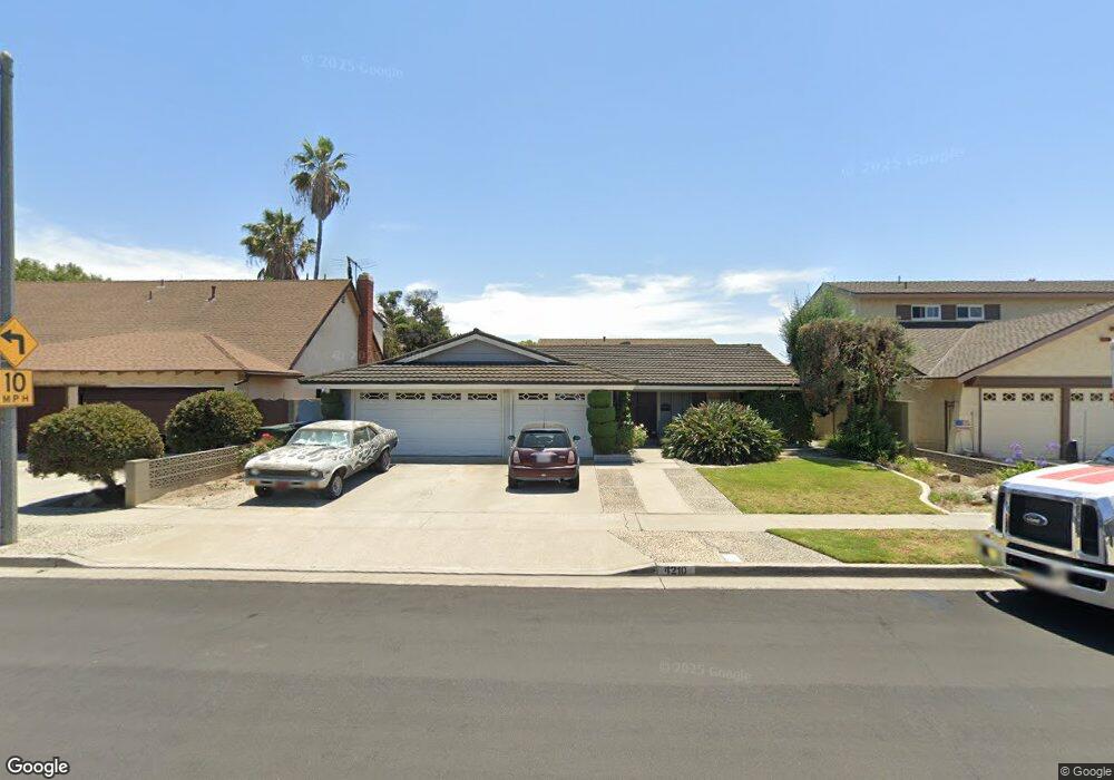 4210 Dorset Dr, Cypress, CA 90630 - photo 1