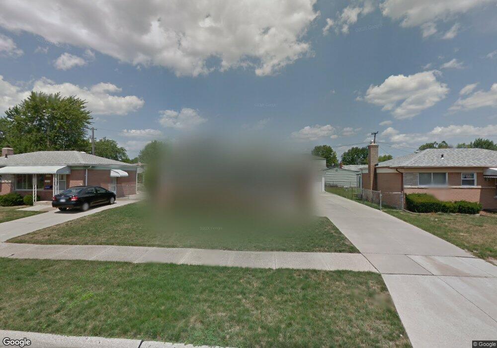 15669 Loreto St, Roseville, MI 48066 - photo 1