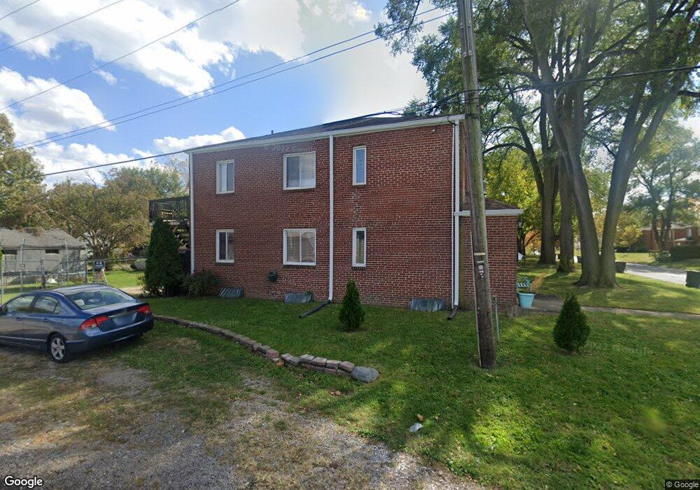 256 S Chase Ave, Columbus, OH 43204 - photo 1