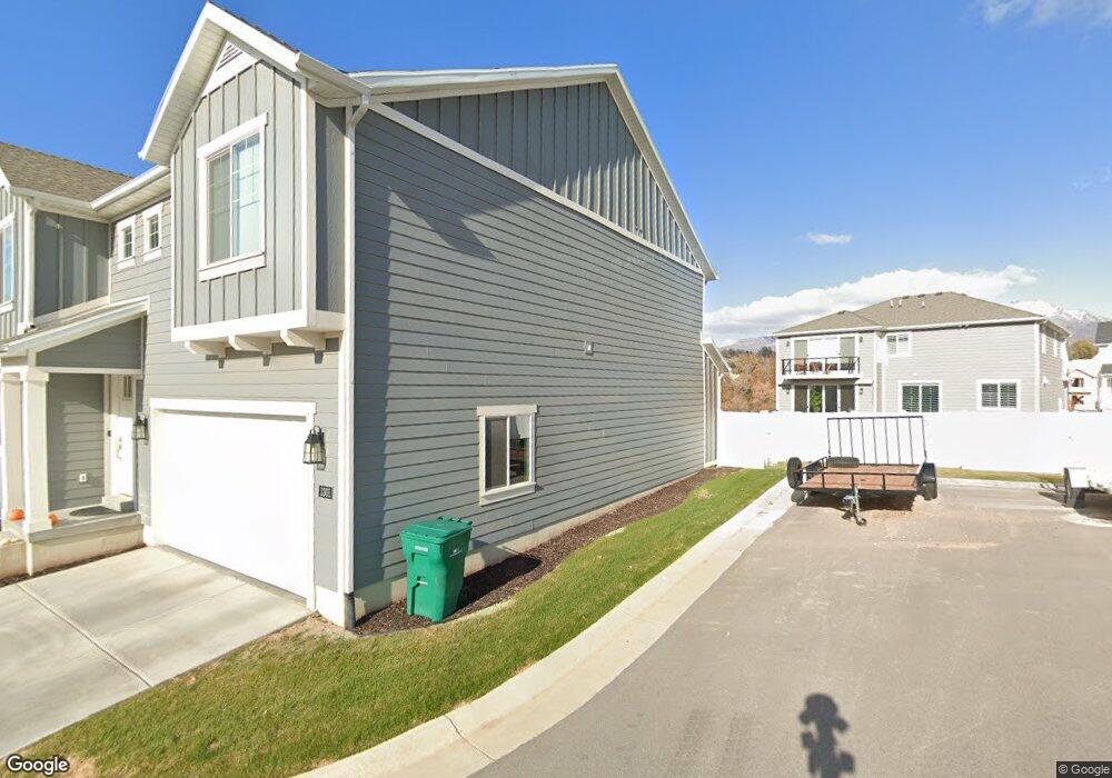 1301 E Daffodil Ct, Layton, UT 84040 - photo 1