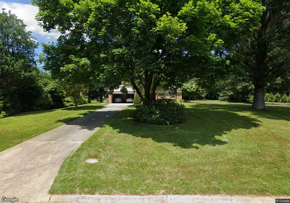 2800 Shady Grove Ct, Baldwin, MD 21013 - photo 1