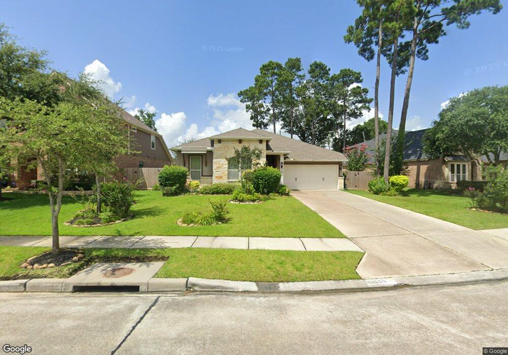 31529 Ember Trail Ln, Spring, TX 77386 - photo 1