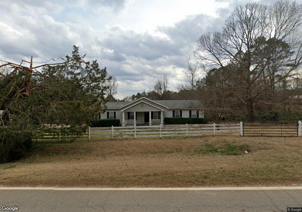 231 Keys Ferry Rd, Jackson, GA 30233 - photo 1