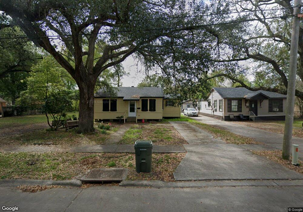 2304 Tulip St, Lake Charles, LA 70601 - photo 1