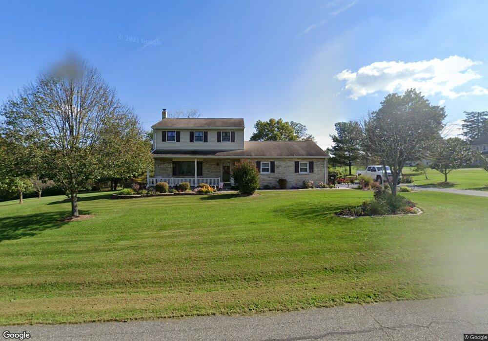 83 Winding Rd, Boyertown, PA 19512 - photo 1