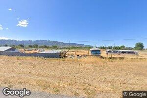 475 W 100 North St, Fillmore, UT 84631