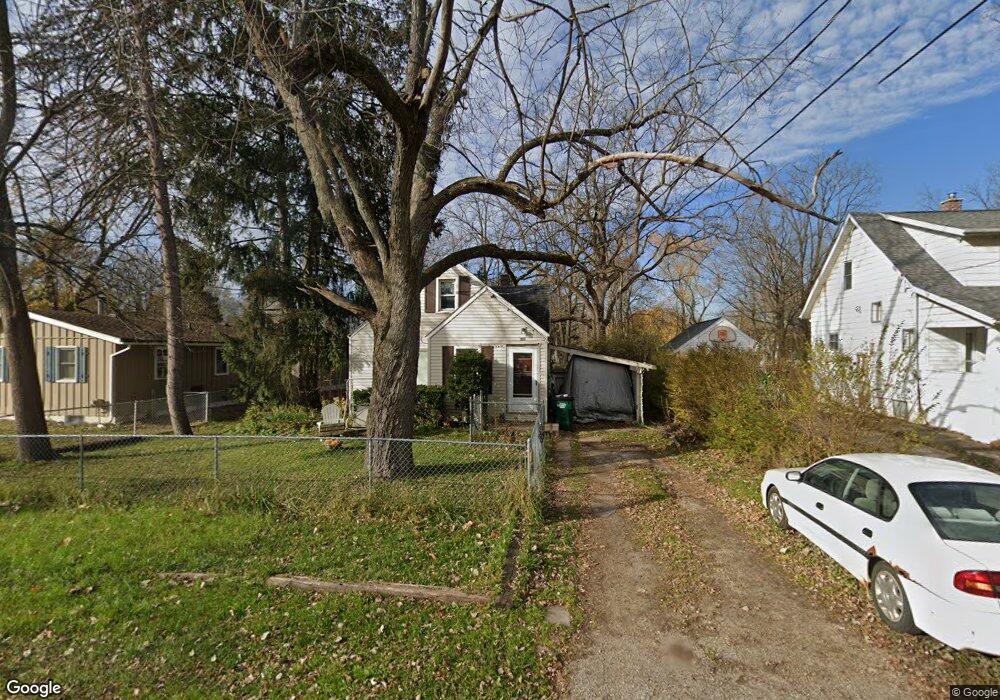 5930 Valencia Blvd, Lansing, MI 48911 - photo 1