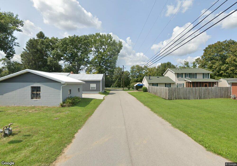 25 Northwood Terrace, Williamstown, WV 26187 - photo 1