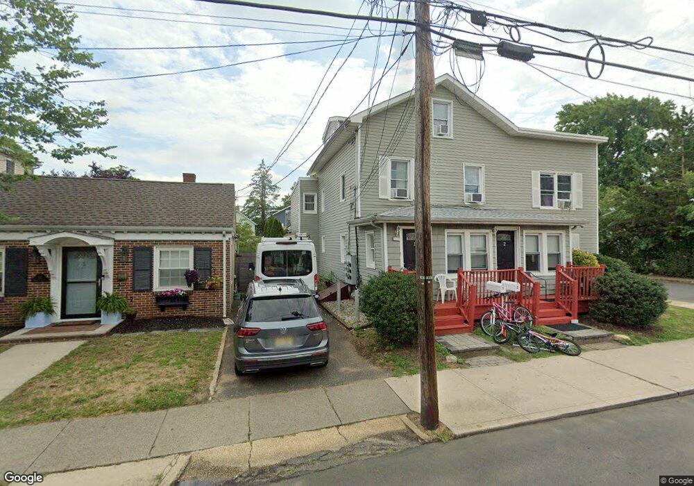 139 Broad St, Keyport, NJ 07735 - photo 1