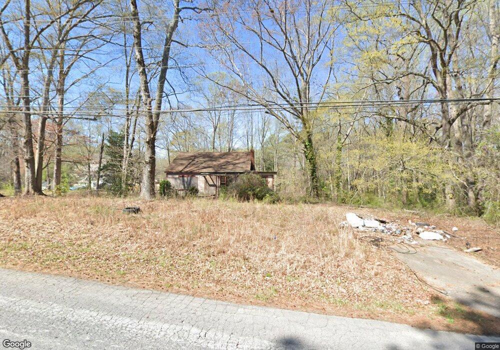 5680 Pinecrest Rd, Austell, GA 30168 - photo 1