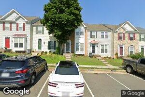 12752 Hunterbrook Dr, Woodbridge, VA 22192