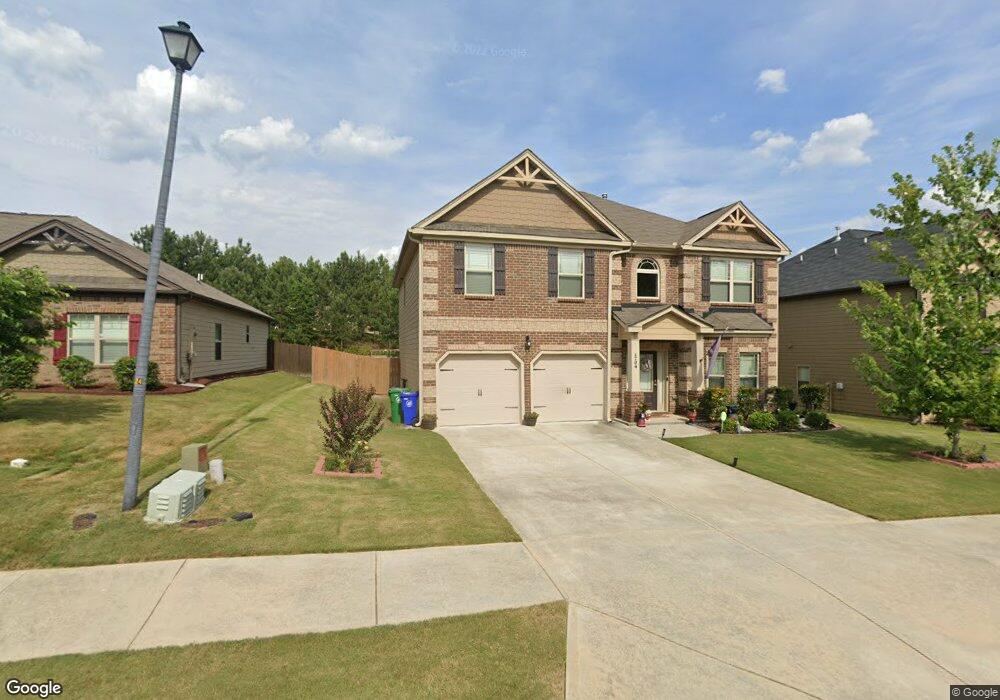 1704 Indian Woods Rd, Lithonia, GA 30058 - photo 1