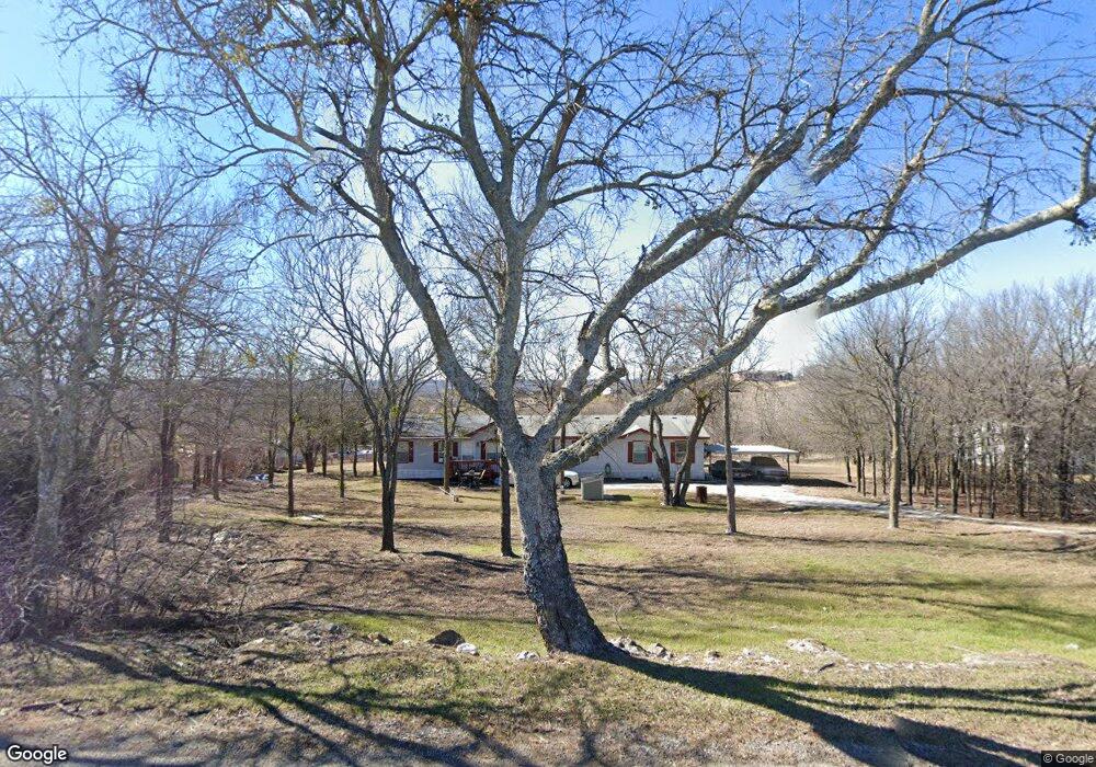 5615 Upper Denton Rd, Weatherford, TX 76085 - photo 1