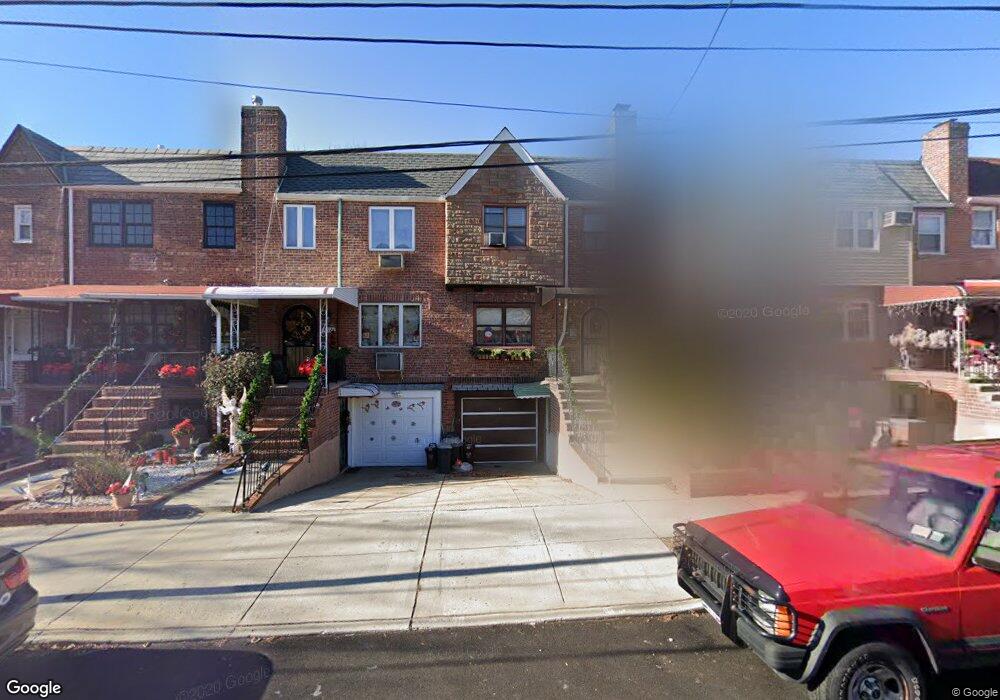 53122 63rd St, Maspeth, NY 11378 - photo 1