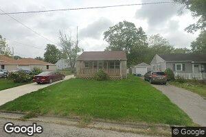 576 N Rosedale Ave, Lima, OH 45805