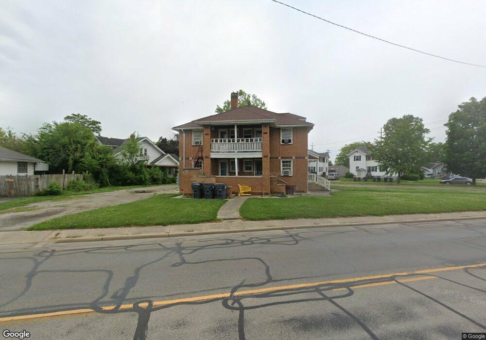 933 Washington Blvd, Anderson, IN 46016 - photo 1