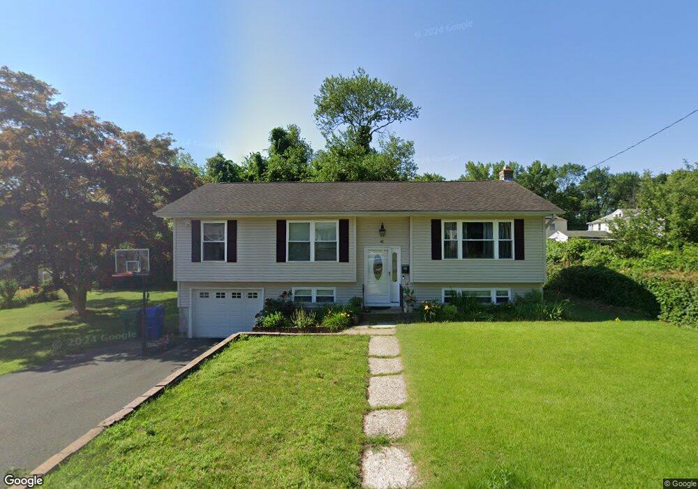 41 Harding Ave, Bloomfield, CT 06002 - photo 1