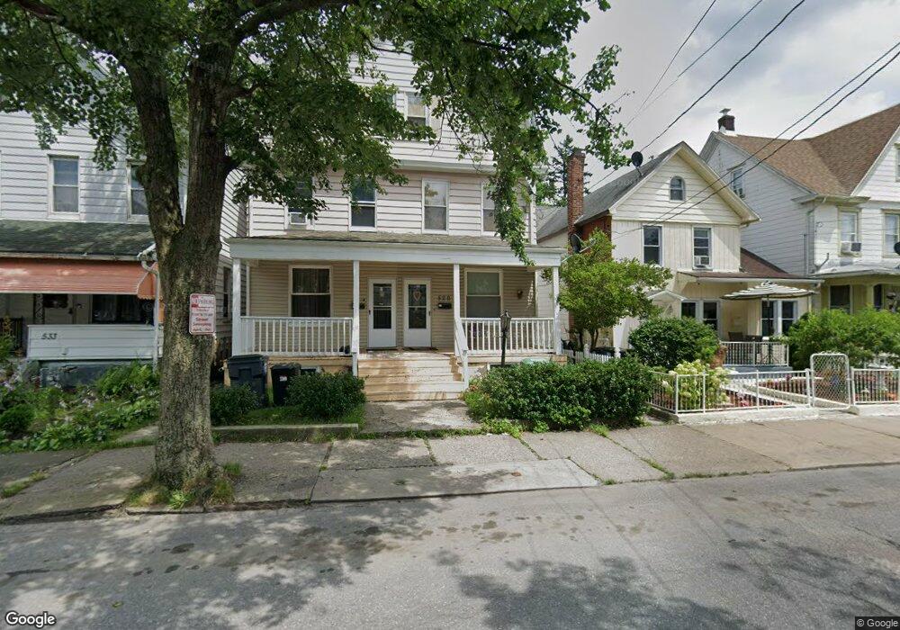 529 N Locust St, Hazleton, PA 18201 - photo 1