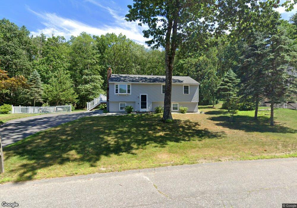 17 Sharon Ave, MerriMacK, NH 03054 - photo 1