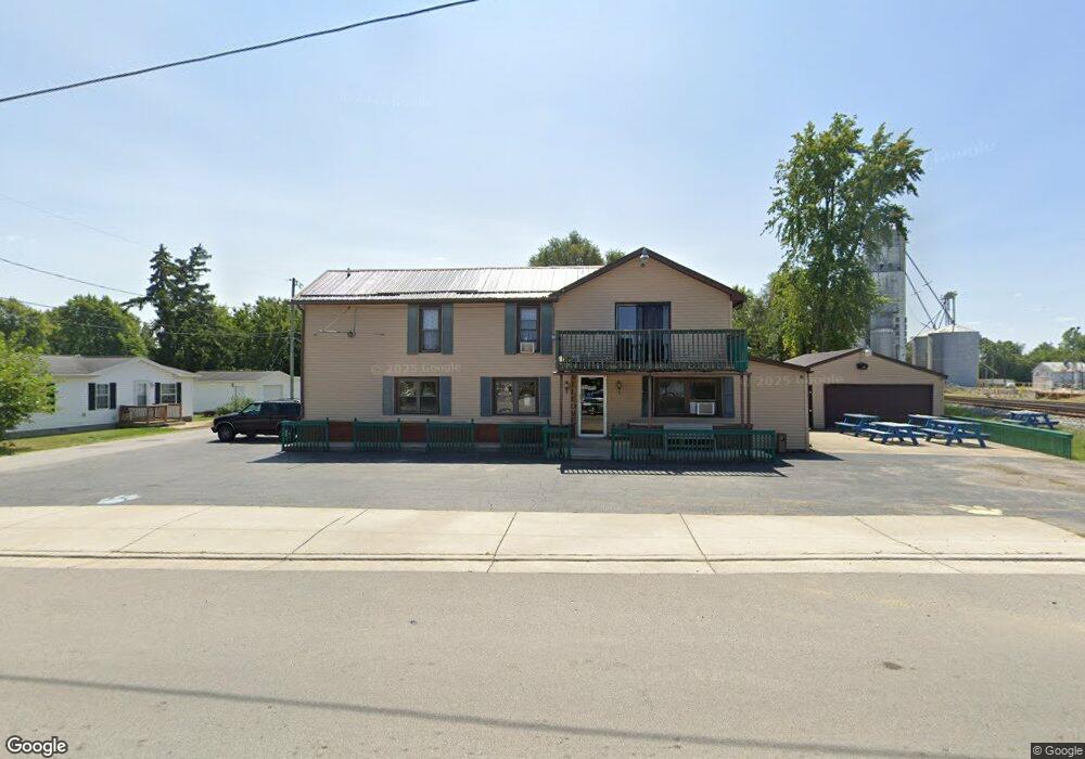 116 E Main St, Cairo, OH 45820 - photo 1
