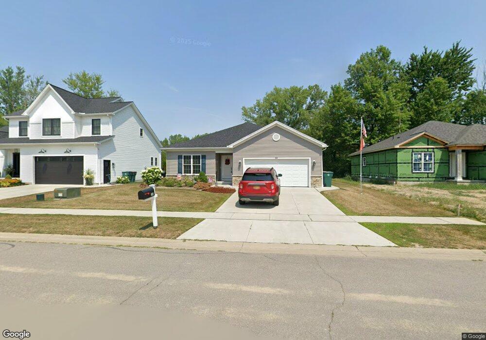 265 Walter Dr, North Tonawanda, NY 14120 - photo 1