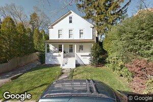 490 Pequot Ave, Southport, CT 06890
