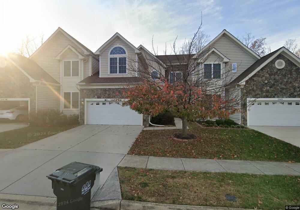 25187 Fortitude Terrace, Chantilly, VA 20152 - photo 1