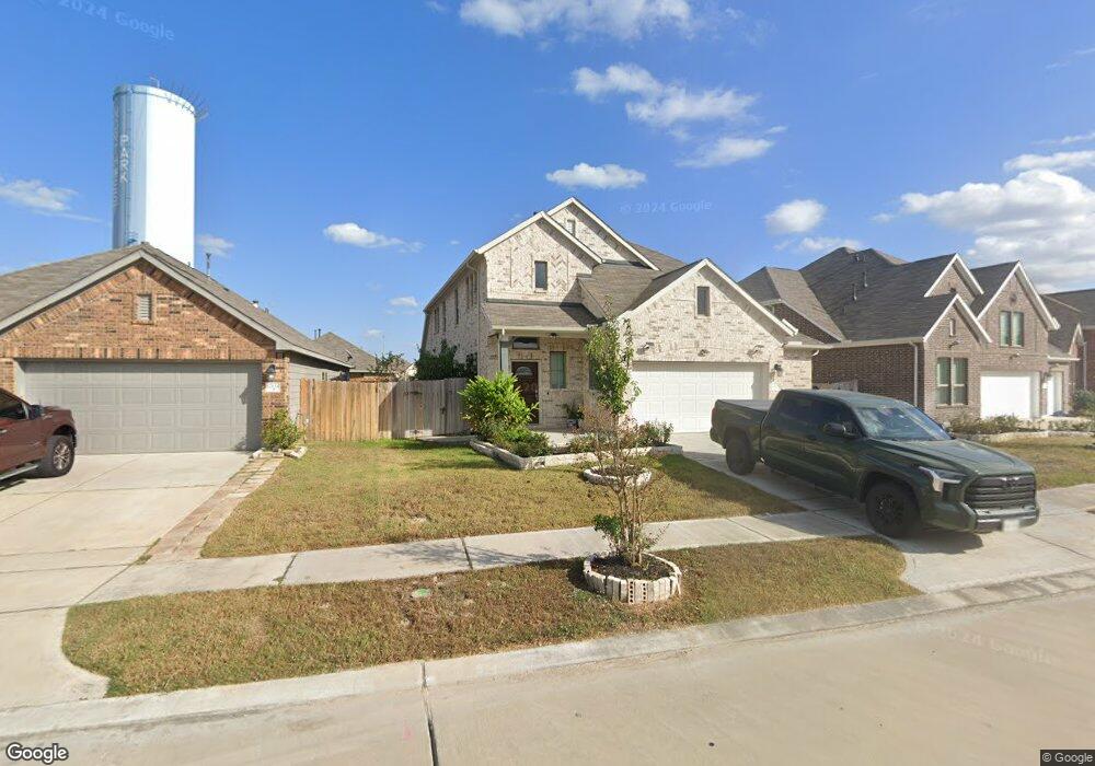 12634 Broussard Brook Ln, Houston, TX 77086 - photo 1