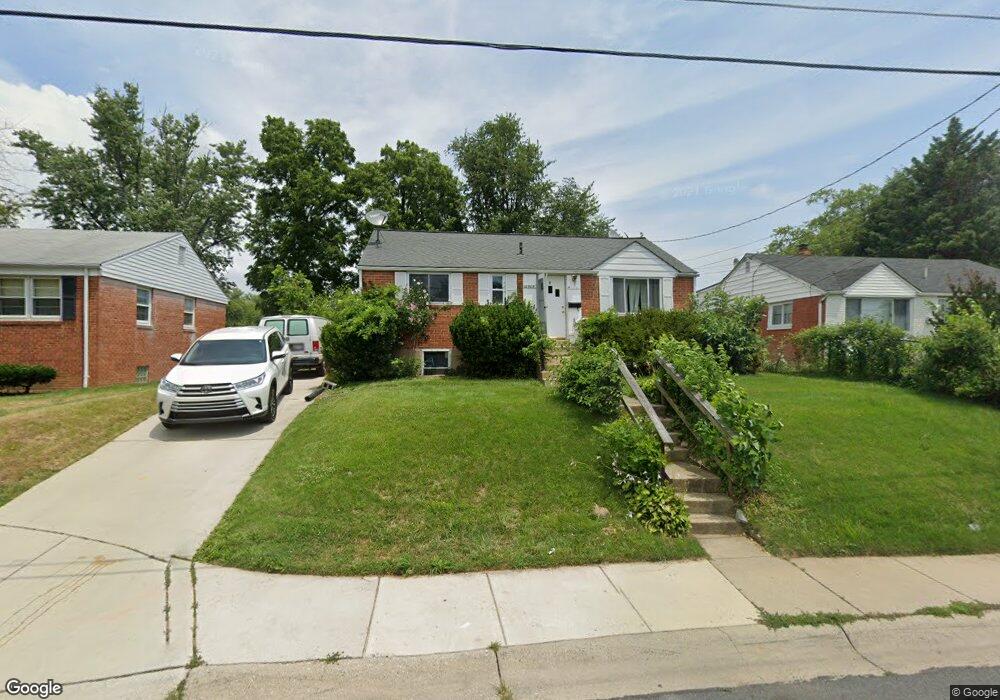 12905 Matey Rd, Silver Spring, MD 20906 - photo 1