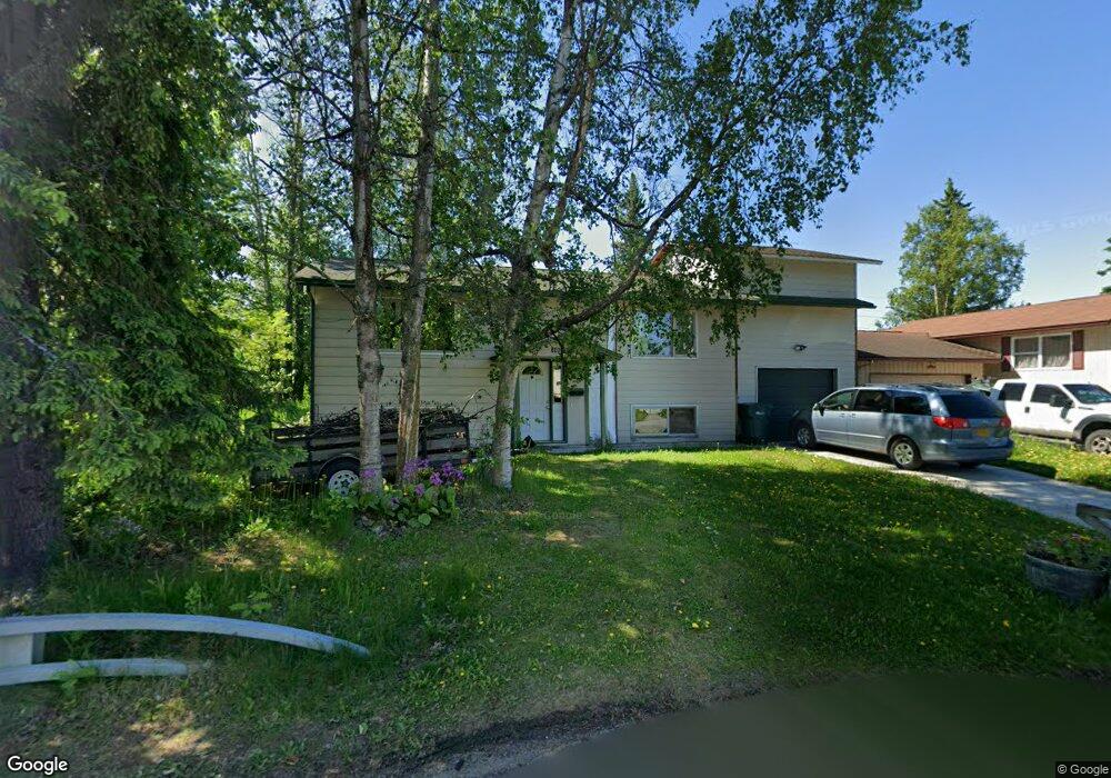 7408 E 20th Ave, Anchorage, AK 99504 - photo 1