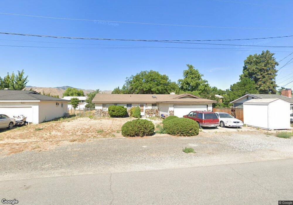 200 S Houston Ave, East Wenatchee, WA 98802 - photo 1