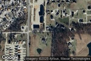 21 and 22 Patoka Meadows, Eckerty, IN 47116