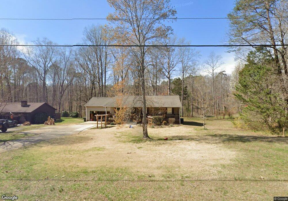 162 Dj Dr, Statesville, NC 28625 - photo 1