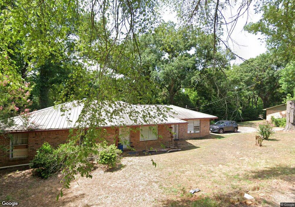 828 Herbert St, Nacogdoches, TX 75964 - photo 1