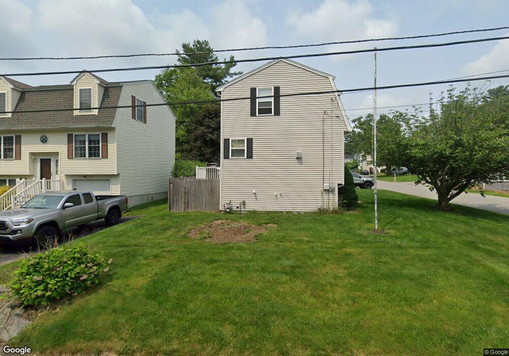 139 Valley Rd, Dracut, MA 01826 - photo 1