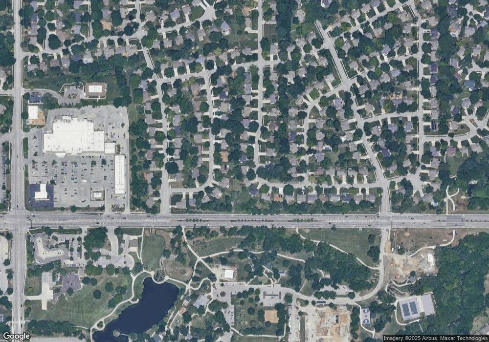 8650 Dice Ln, Lenexa, KS 66215 - photo 1