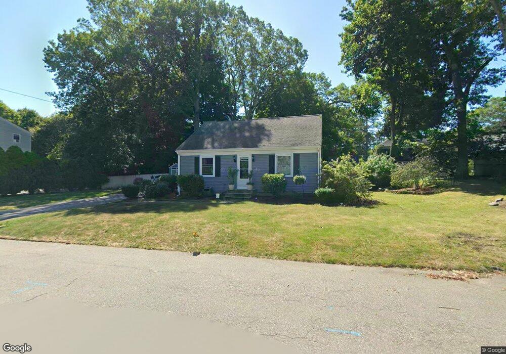 4 Milk St, Attleboro, MA 02703 - photo 1