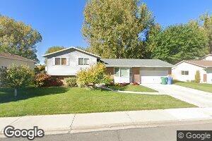 926 S 1635 W, Orem, UT 84058