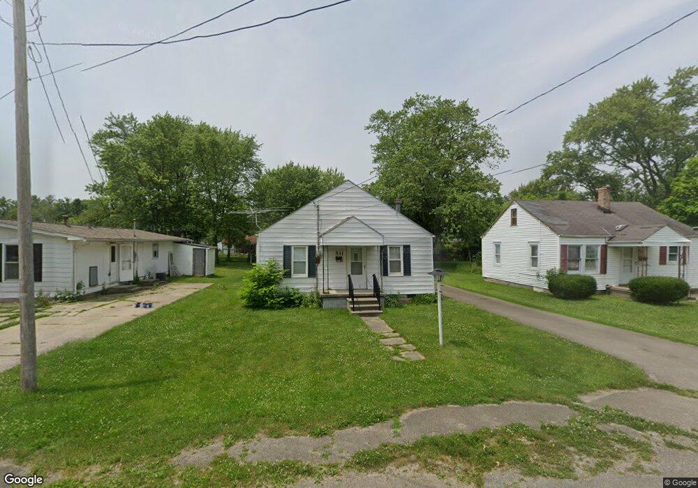 531 Woodlawn Dr, Anderson, IN 46012 - photo 1