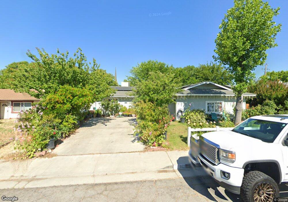 643 Laura Way, Paso Robles, CA 93446 - photo 1