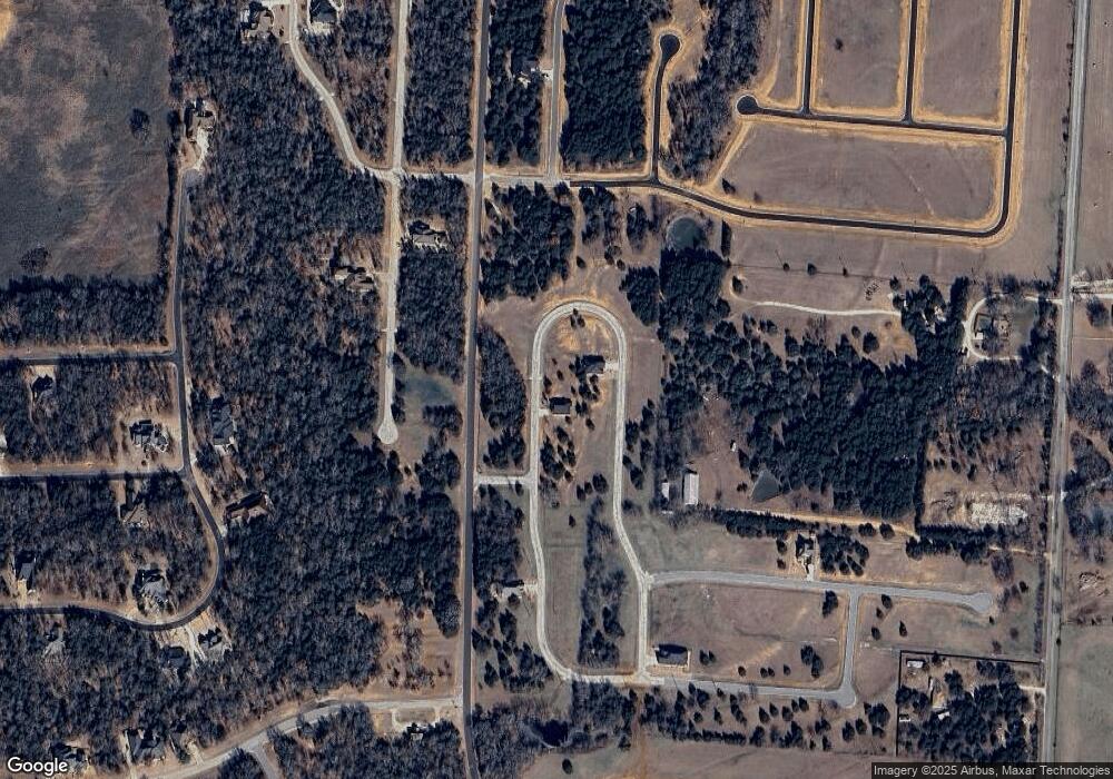 138 La Paloma Cir, Gordonville, TX 76245 - photo 1