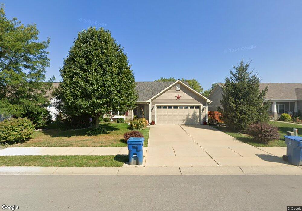 505 Foliage Ln, Sheridan, IN 46069 - photo 1