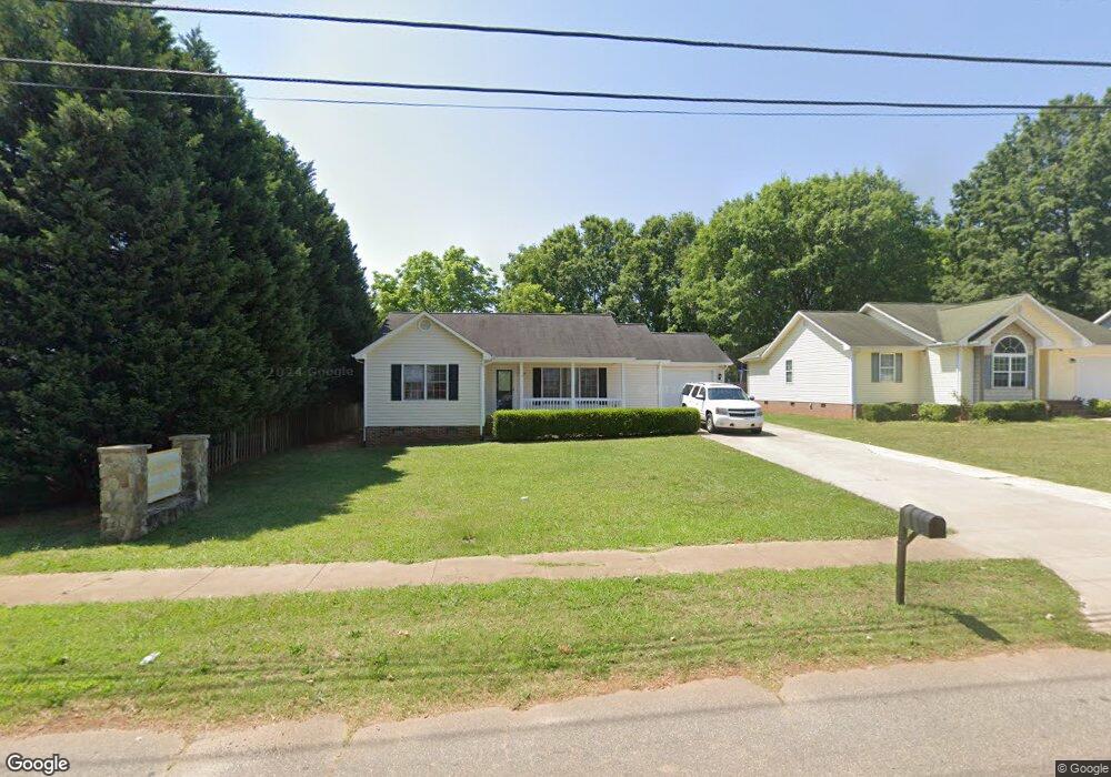 115 W Allison St, Statesville, NC 28677 - photo 1